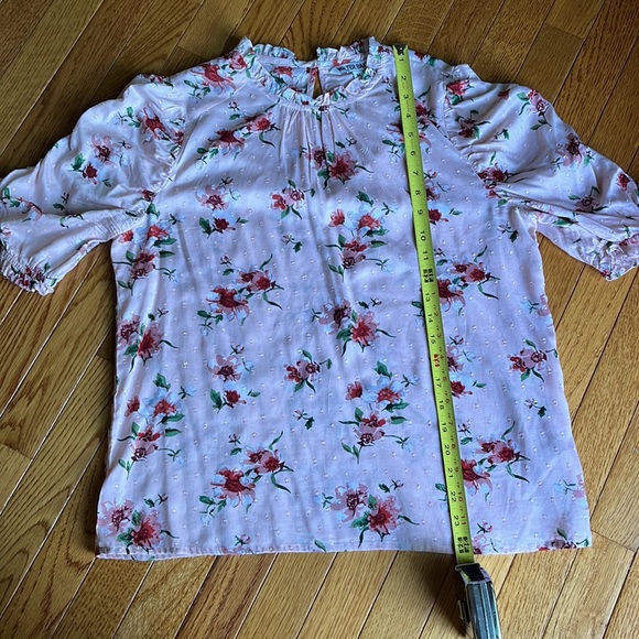 Walter Baker short sleeve shirt - Picture 4 of 7